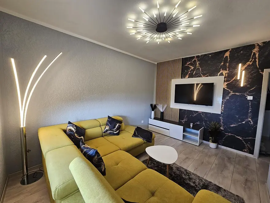 Ferienwohnung in Crikvenica  999202817 31091 – Foto 3