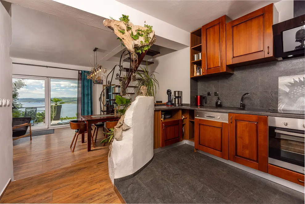 Ferienwohnung in Crikvenica  999204501 32695 – Foto 30