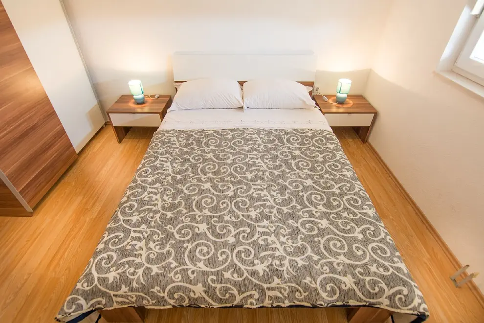 Ferienwohnung in Biograd mit Pool 999206779 34867 – Foto 5