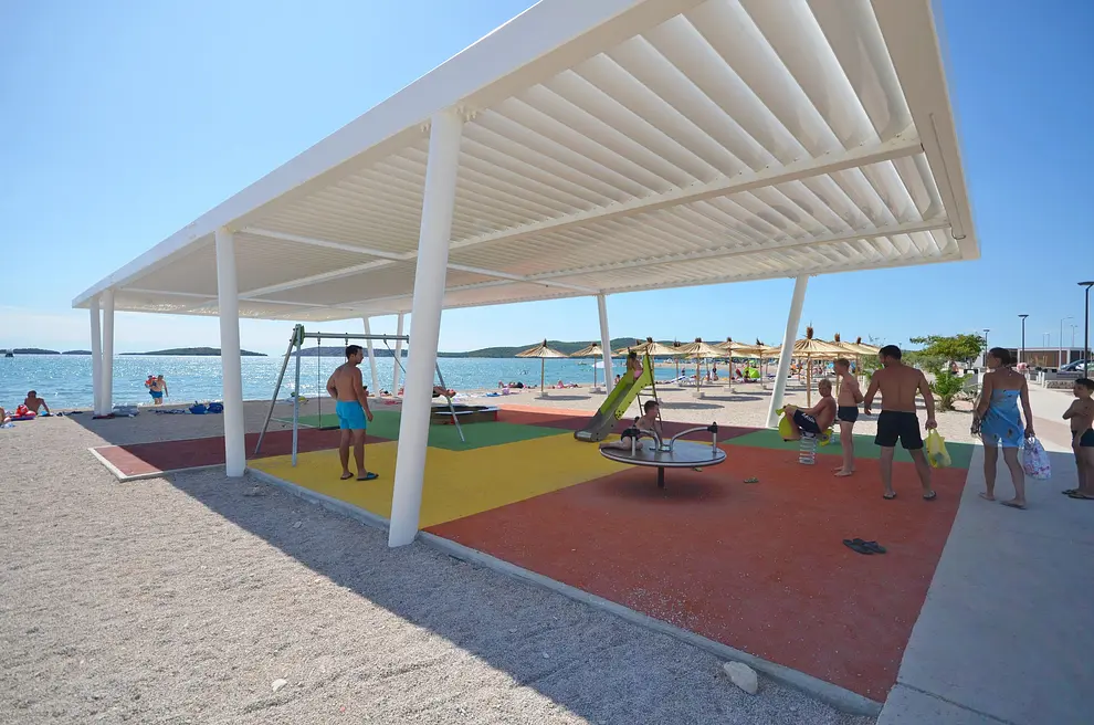 Ferienwohnung in Sibenik  999207538 35580 – Foto 7