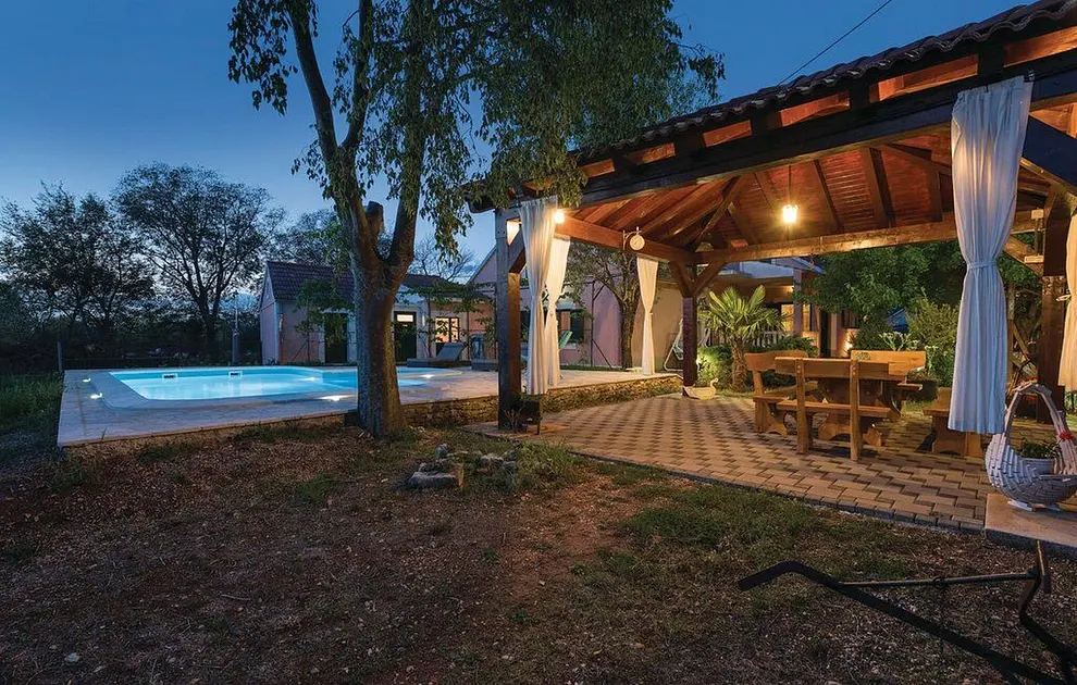 Ferienwohnung in Drnis mit Pool 999213497 41459 – Foto 29