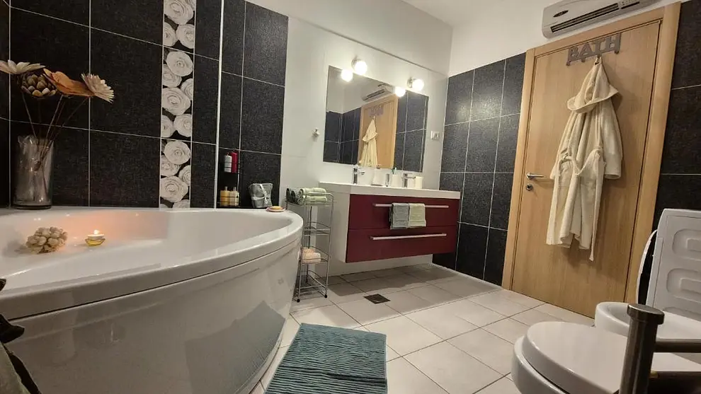 Ferienwohnung in Kastav  999206974 35057