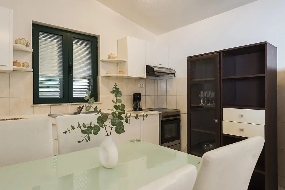 Ferienwohnung in Podstrana mit Pool 999205255 33422 – Foto 4