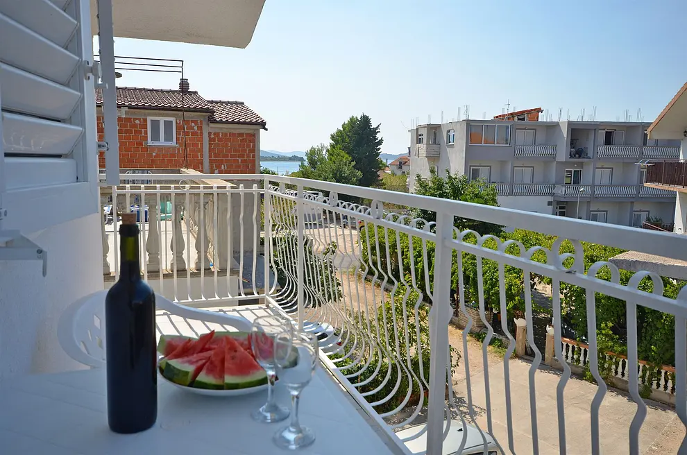 Ferienwohnung in Vodice haustiergeeignet 6611460 449