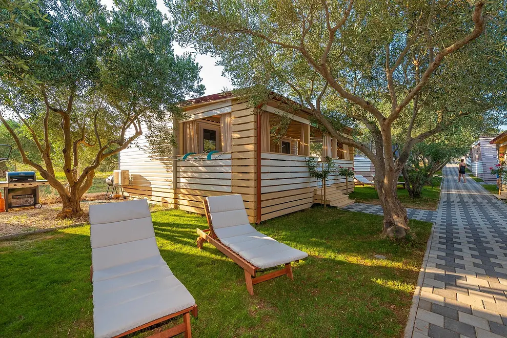Ferienwohnung in Biograd  999208463 36429 – Foto 2
