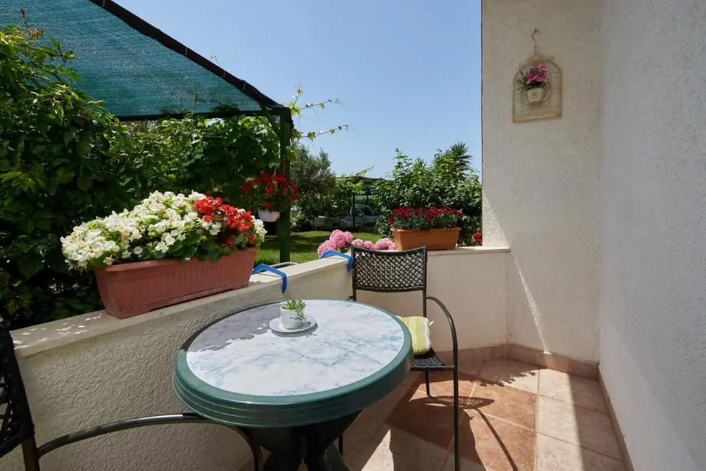 Ferienwohnung in Seget haustiergeeignet 66151693 25763