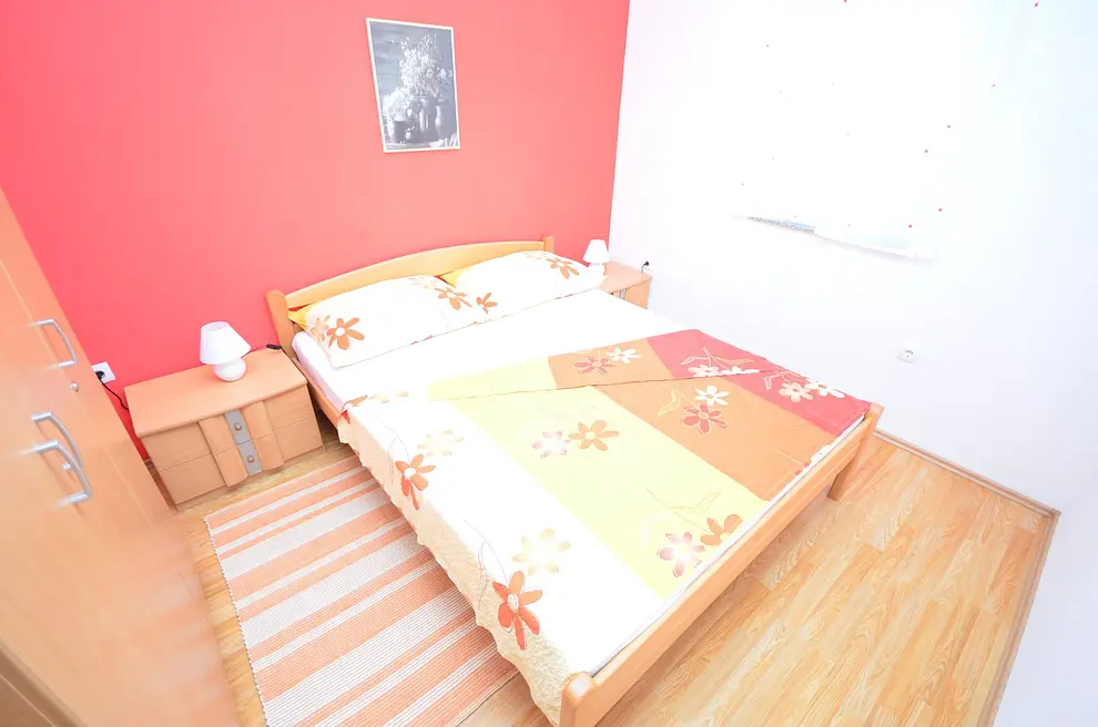 Ferienwohnung in Vir haustiergeeignet 999204449 32644 – Foto 3