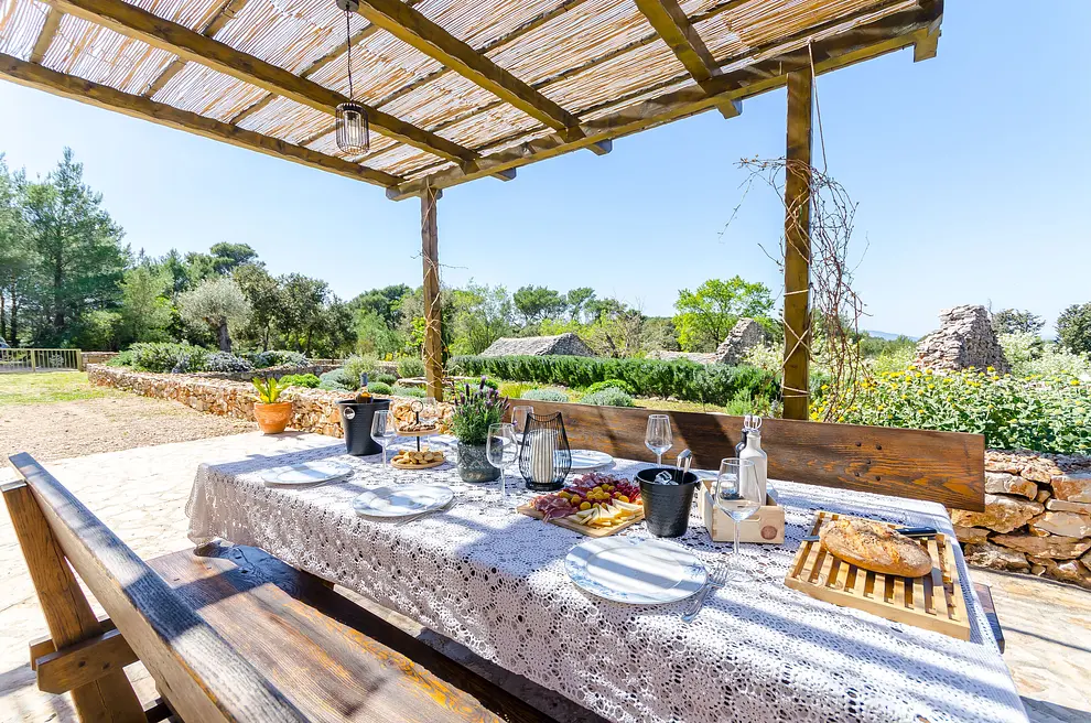 Ferienwohnung in Hvar  999233624 42883 – Foto 16