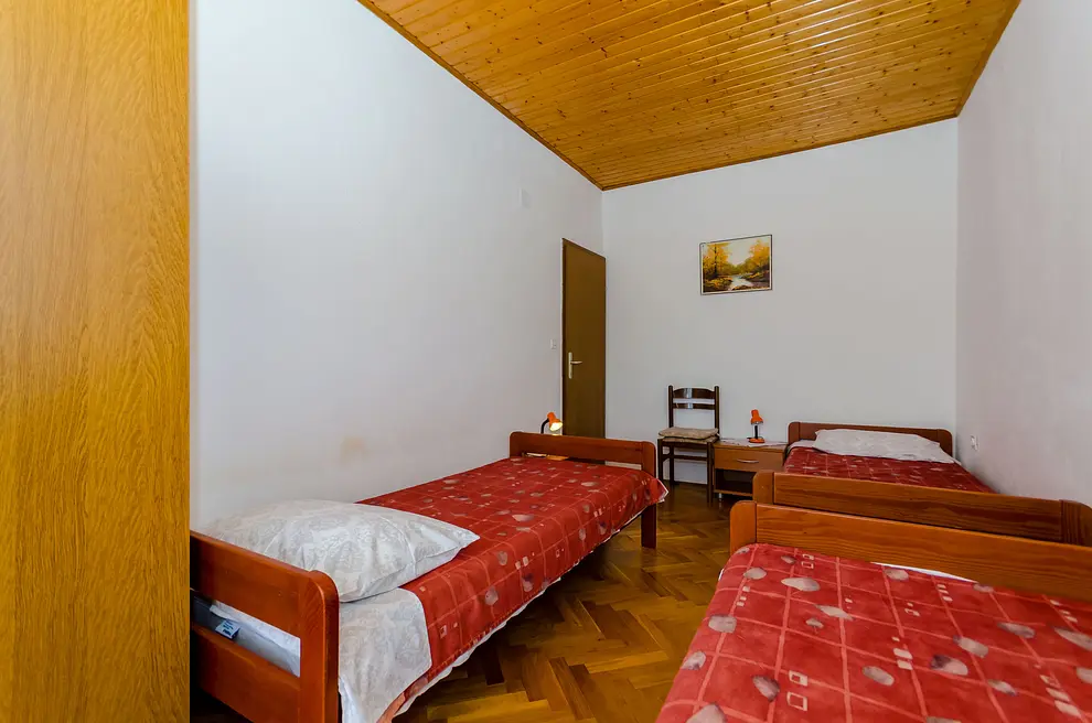 Ferienwohnung in Ciovo  999207174 35242 – Foto 2