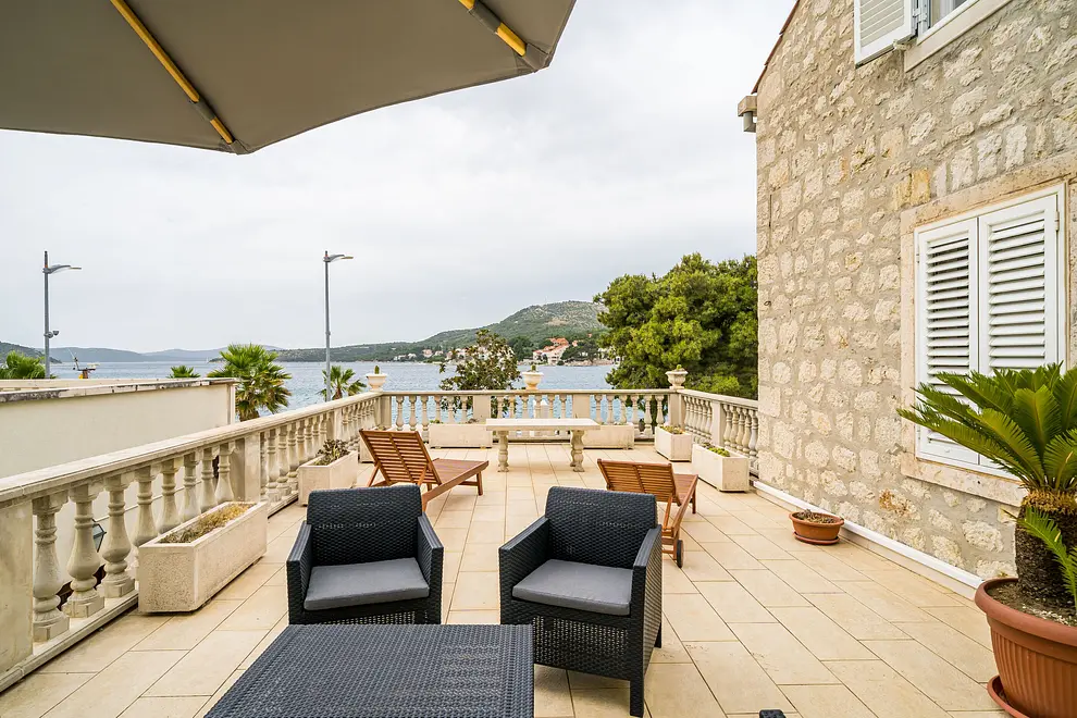 Ferienwohnung in Dubrovacko Primorje  999206419 34521 – Foto 37