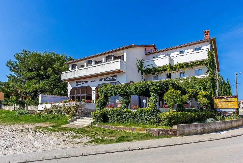 Ferienwohnung in Medulin haustiergeeignet 66123490 10790