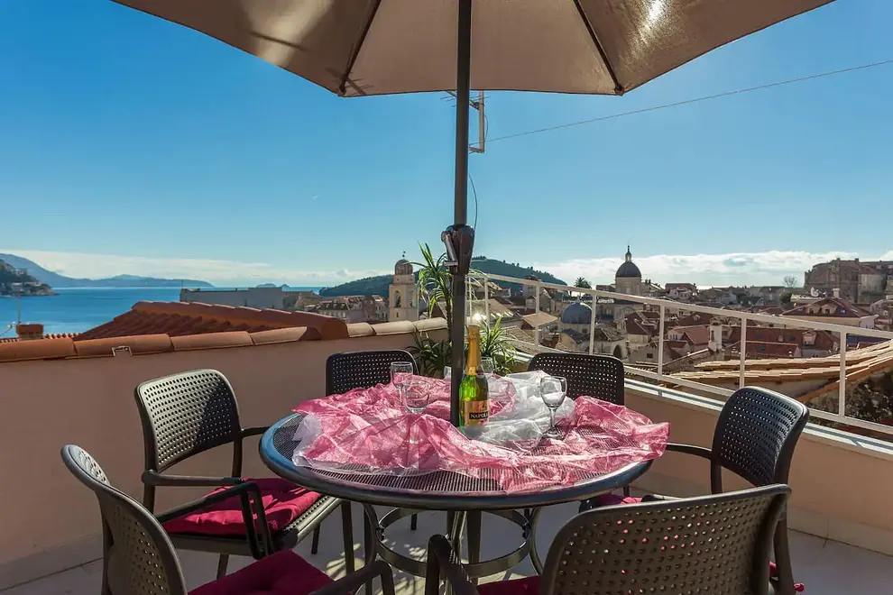 Ferienwohnung in Dubrovnik  999212085 39789 – Foto 16