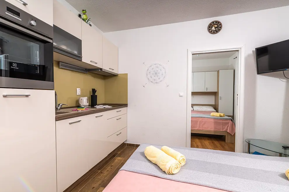 Ferienwohnung in Hvar  999208559 36517 – Foto 17