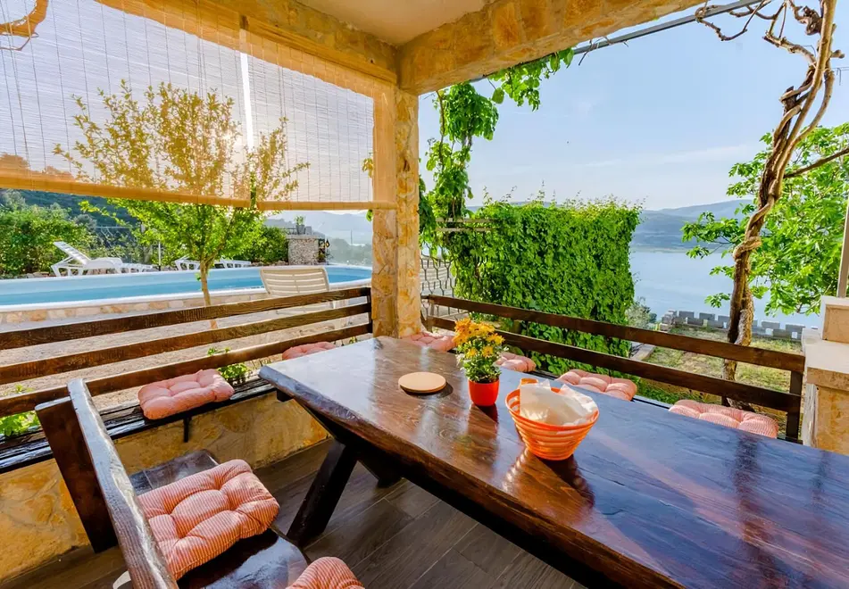 Ferienwohnung in Ciovo mit Pool und haustiergeeignet 999210803 38643 – Foto 9