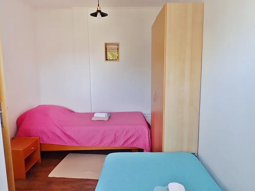 Ferienwohnung in Starigrad  999206561 34659 – Foto 4