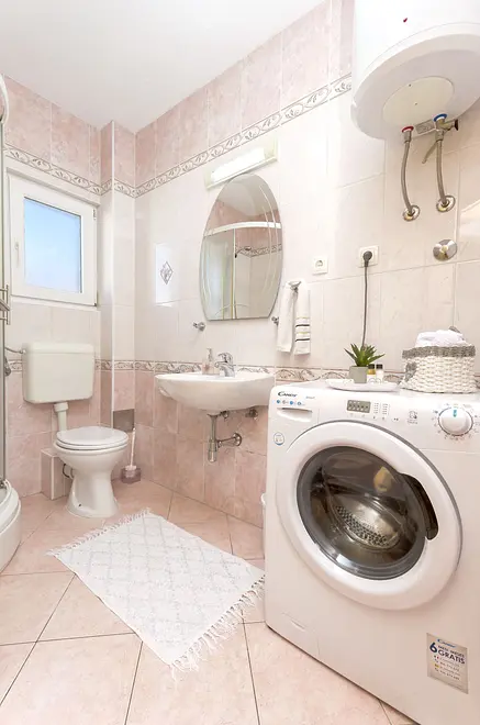 Ferienwohnung in Vodice  999213210 40747 – Foto 19
