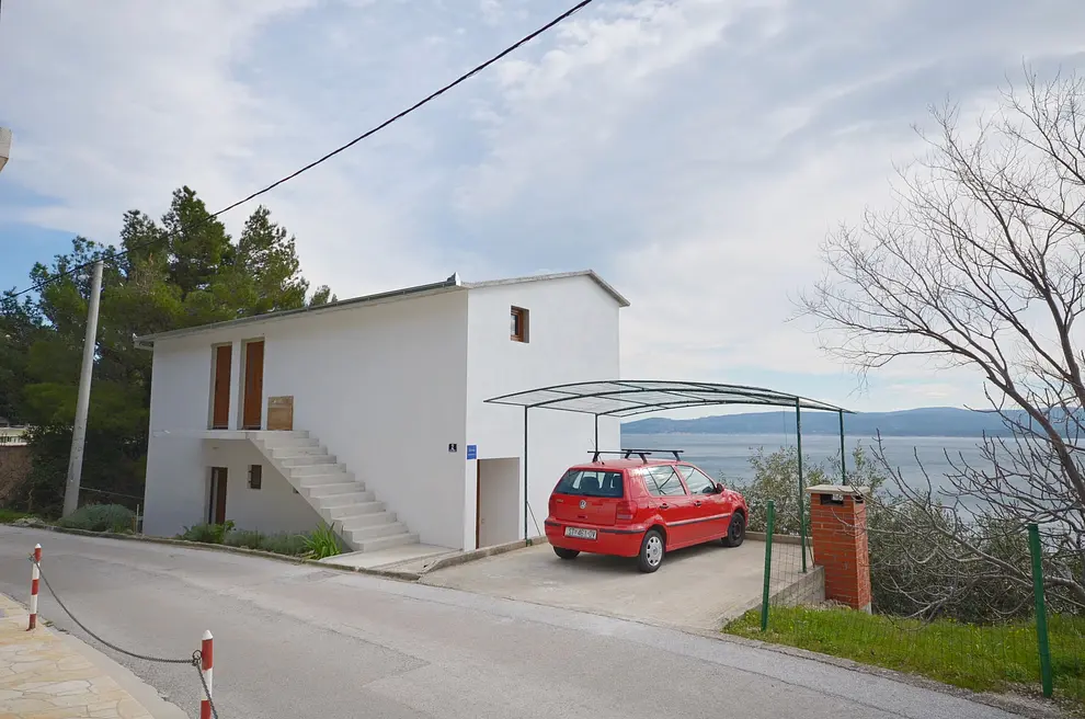Ferienwohnung in Omis  999202277 30587 – Foto 6