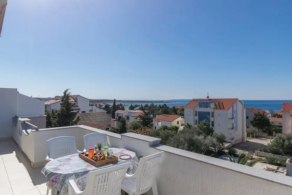 Ferienwohnung in Novalja mit Pool 999206018 34139 – Foto 24
