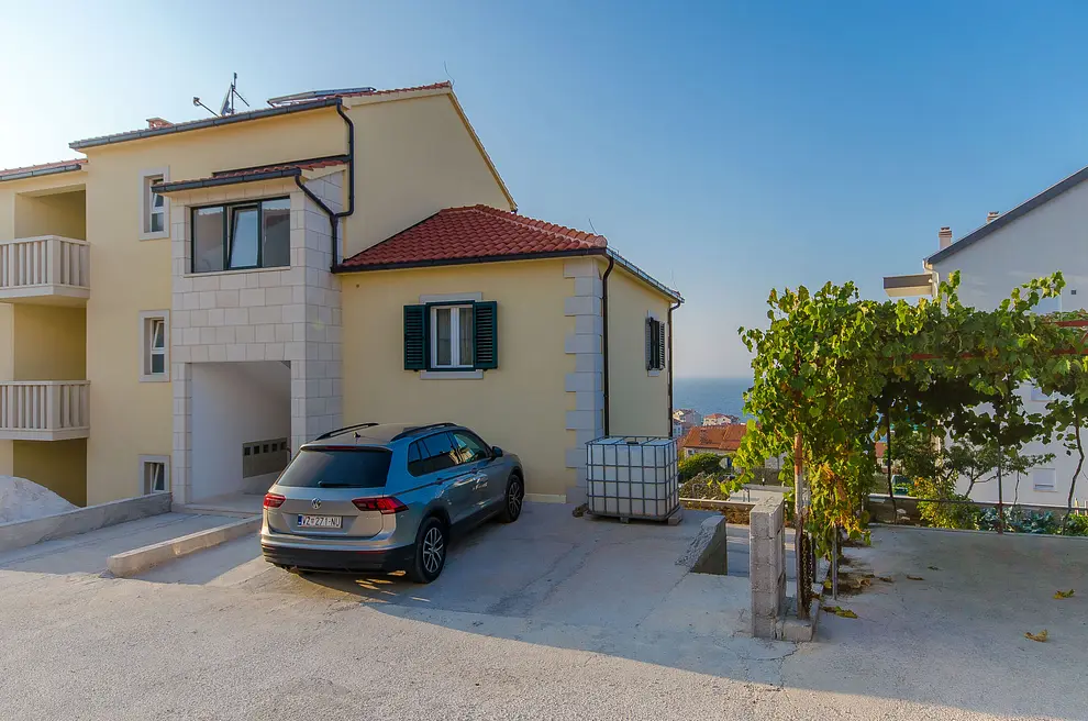 Ferienwohnung in Brac  66137977 21067