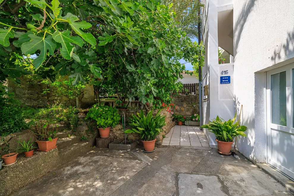 Ferienwohnung in Rab  999213309 40833 – Foto 3