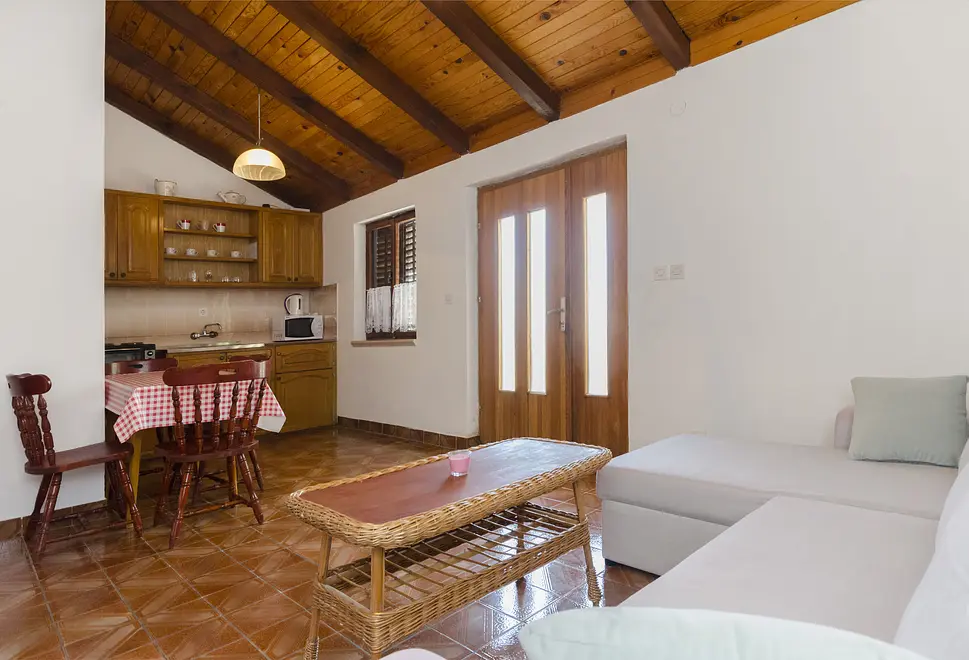 Ferienwohnung in Vodice mit Pool 999205414 33569 – Foto 3