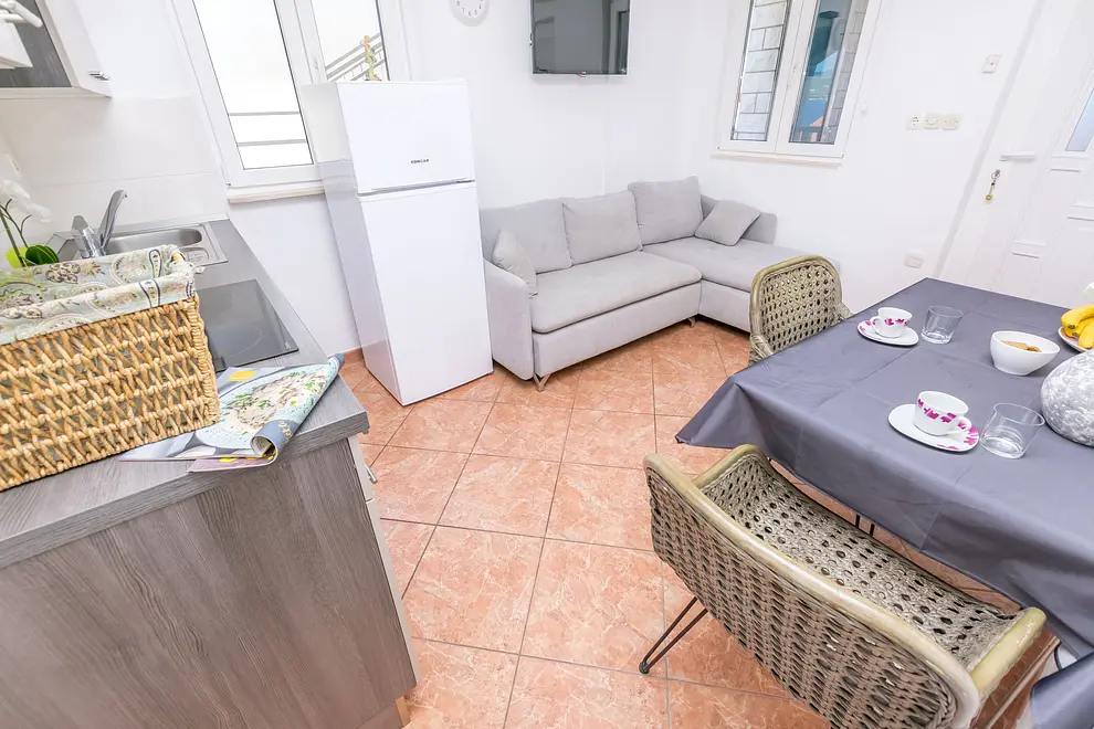 Ferienwohnung in Rogoznica  999212182 39867 – Foto 15