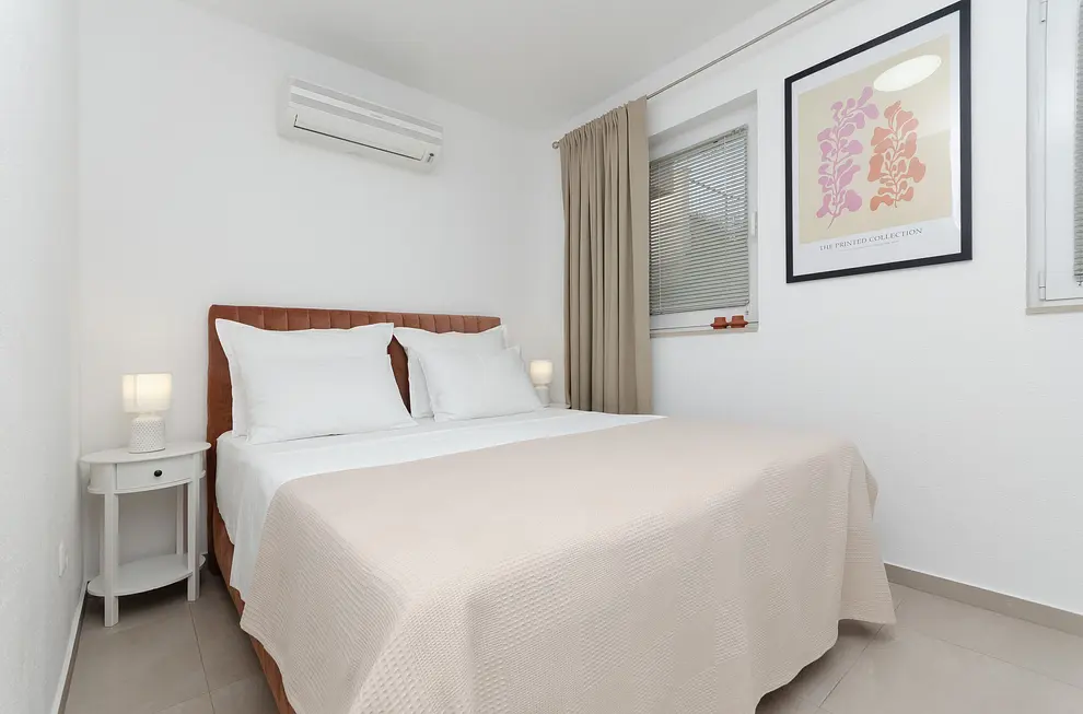 Ferienappartment in Makarska  66113600 4410