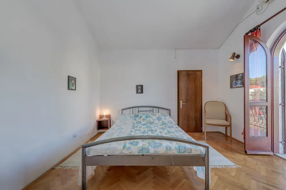 Ferienwohnung in Rogoznica  999235016 42942 – Foto 12