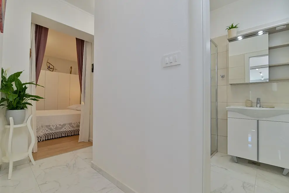 Ferienwohnung in Trogir  999211441 39215 – Foto 11