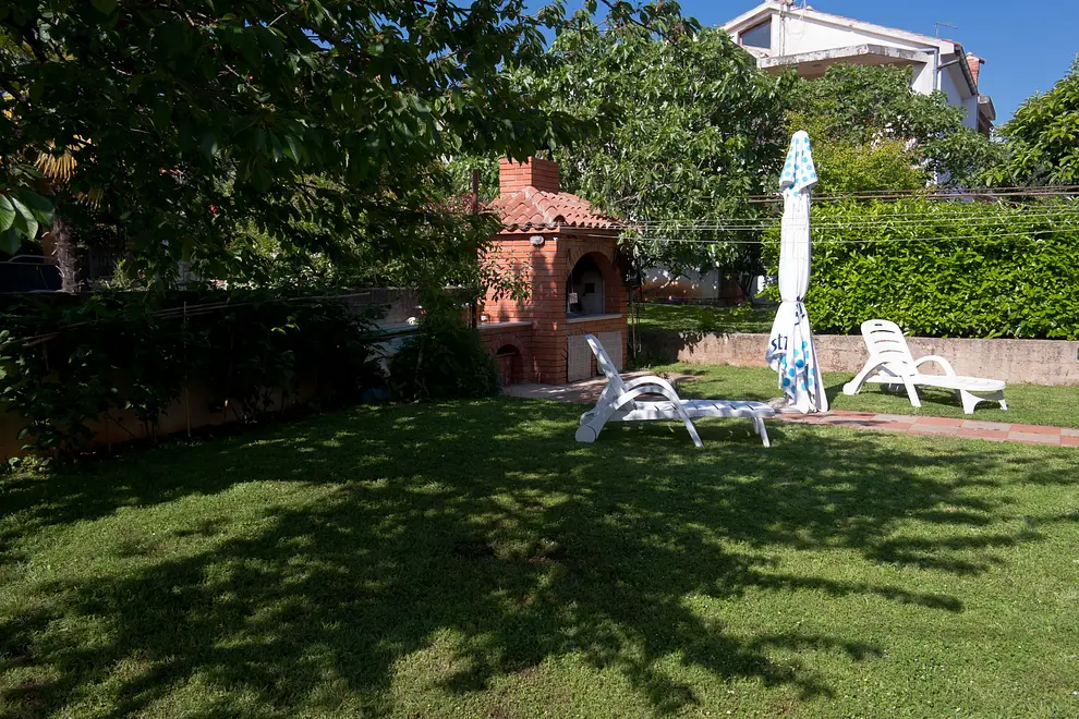 Ferienwohnung in Novigrad in Dalmatien  999235024 42950 – Foto 9