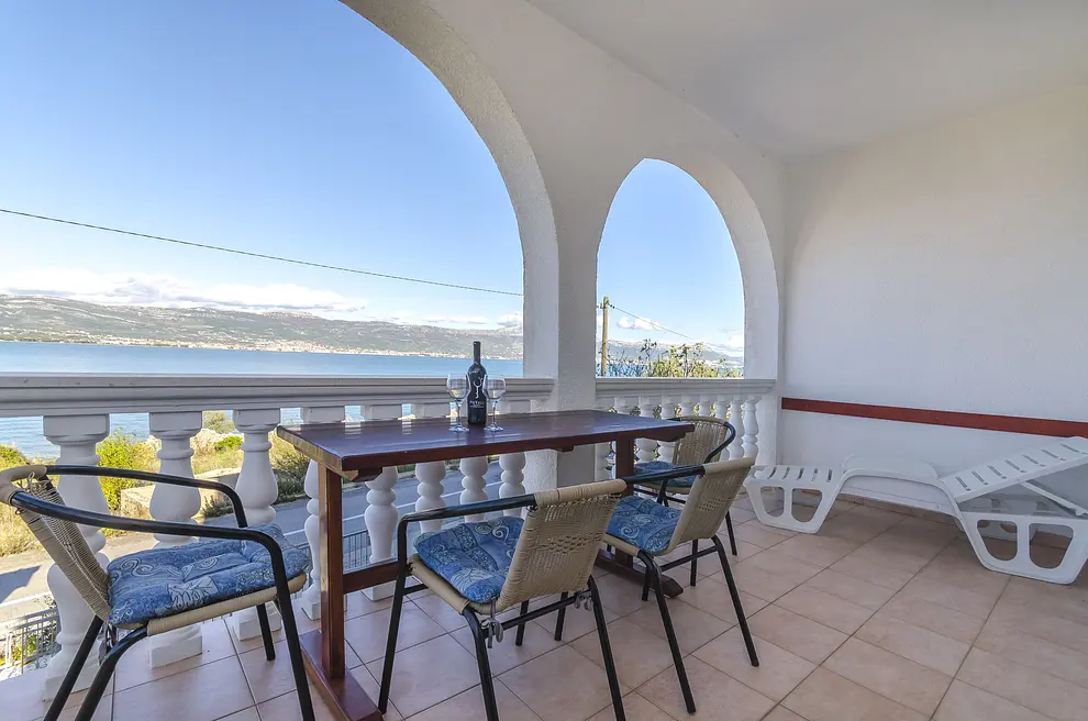 Ferienwohnung in Ciovo  999206778 34866 – Foto 5