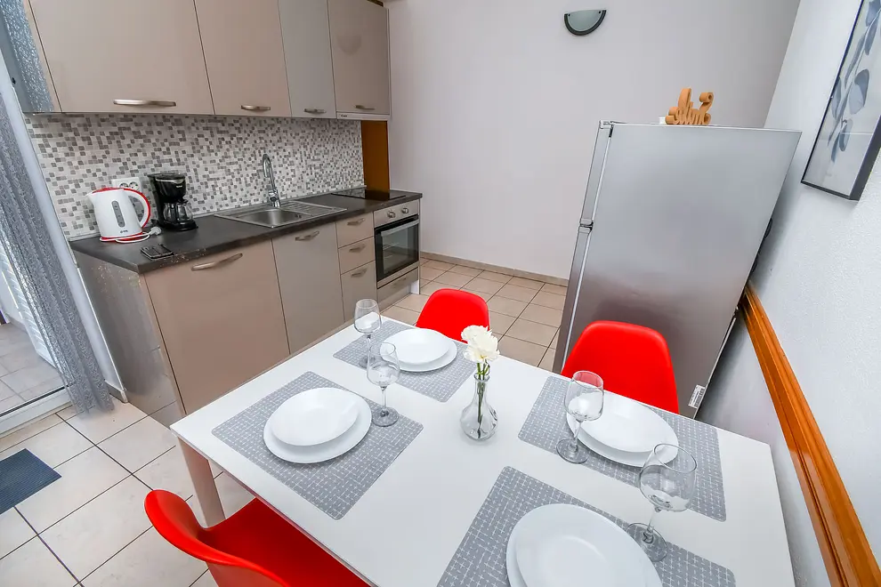 Ferienwohnung in Ciovo  999206914 34998 – Foto 3