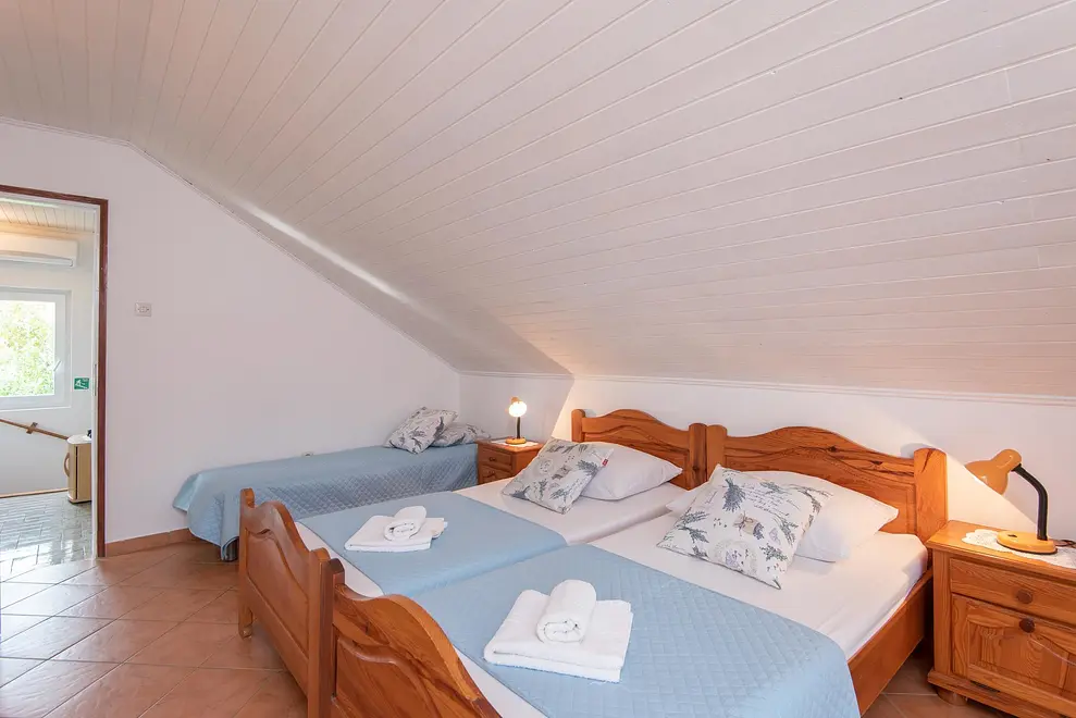 Ferienwohnung in Orebic mit Pool 999207330 35390 – Foto 4
