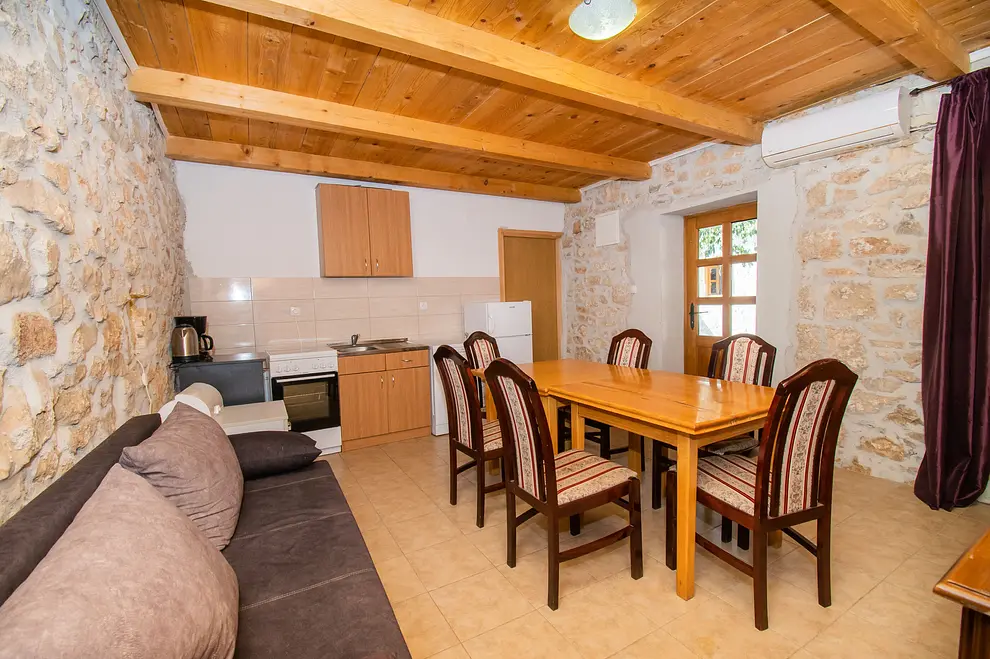 Ferienwohnung in Biograd mit Pool und haustiergeeignet 999206615 34713 – Foto 14