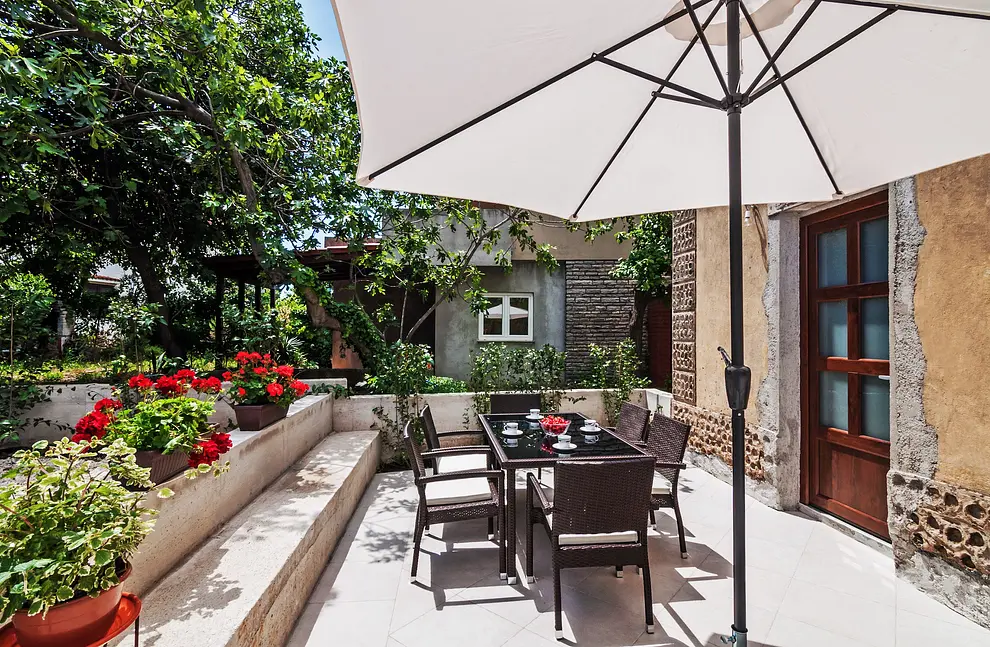 Ferienwohnung in Sukosan haustiergeeignet 66127165 13589