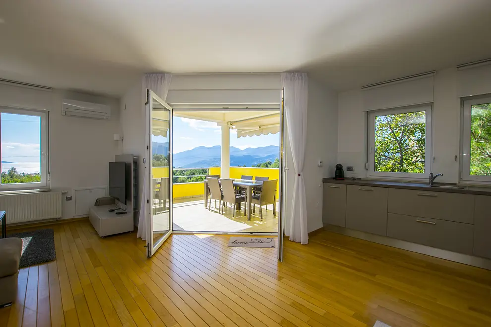 Ferienwohnung in Kastav mit Pool 999206483 34584 – Foto 3