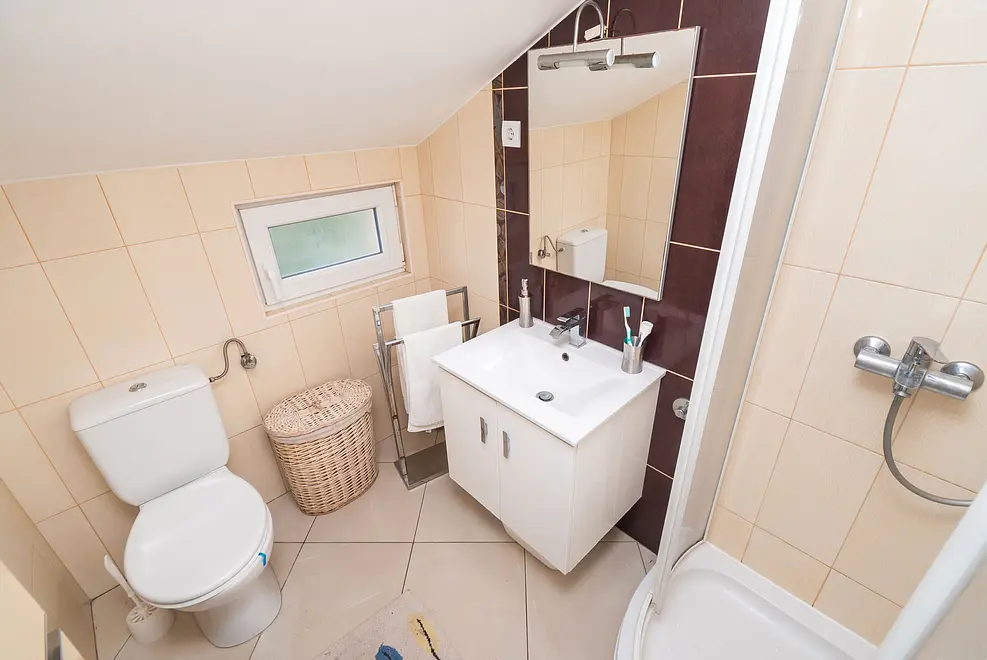 Ferienwohnung in Rogoznica  999213365 40882 – Foto 4