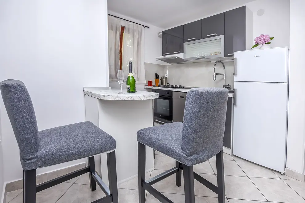 Ferienwohnung in Rogoznica  999202610 30886 – Foto 8