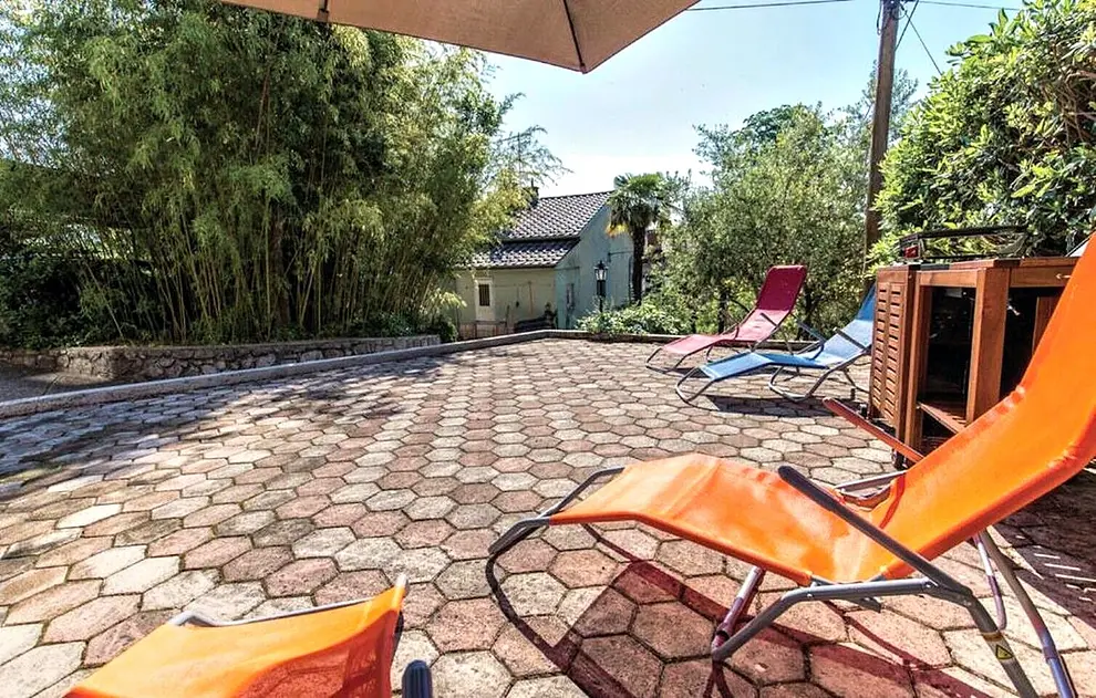 Ferienwohnung in Opatija  999208662 36617