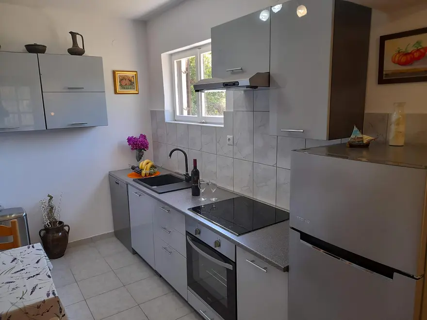 Ferienwohnung in Peljesac  999213182 40719 – Foto 21