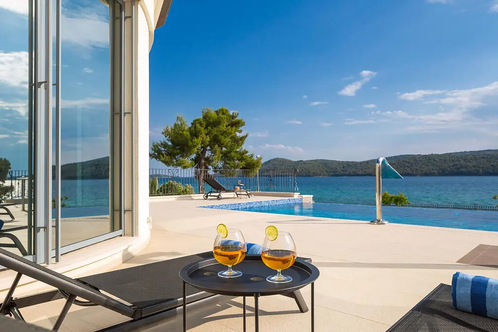 Ferienhaus in Sibenik mit Pool 999208026 36005 – Foto 61