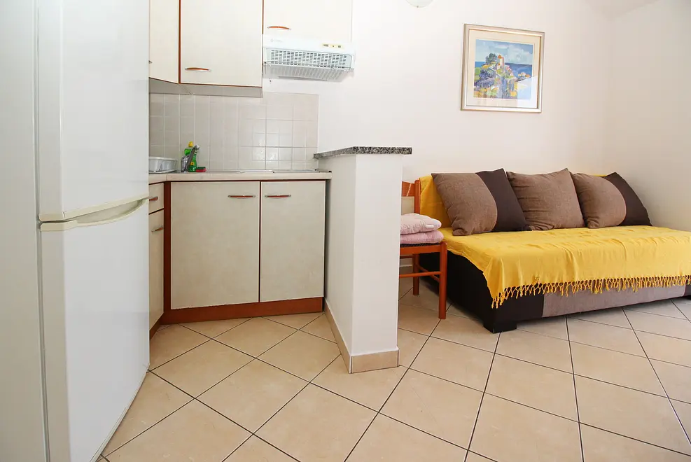 Ferienwohnung in Baska  999223618 41743 – Foto 3