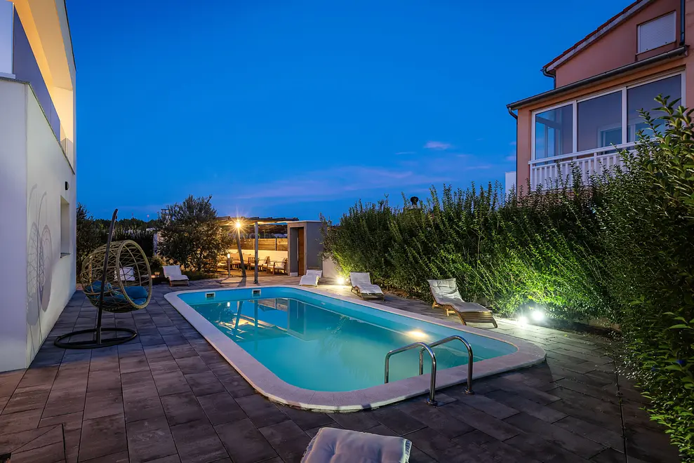 Ferienhaus in Vodice mit Pool 999207648 35674 – Foto 38