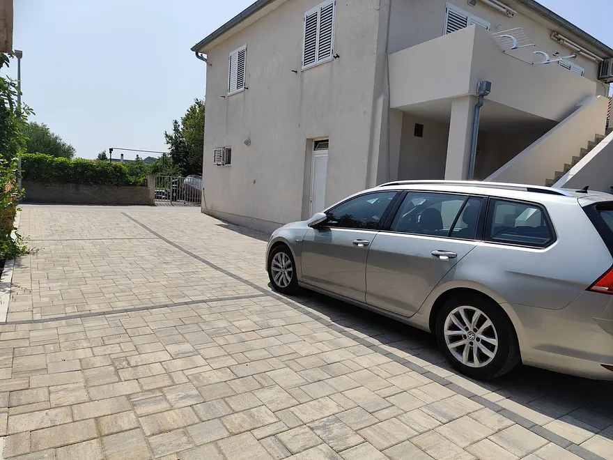 Ferienwohnung in Murter  999203151 31408 – Foto 6