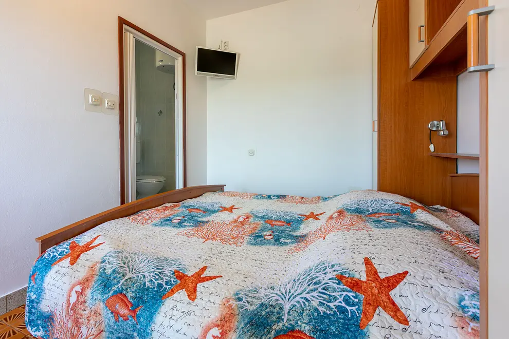 Ferienwohnung in Kampor  999208771 36725 – Foto 7