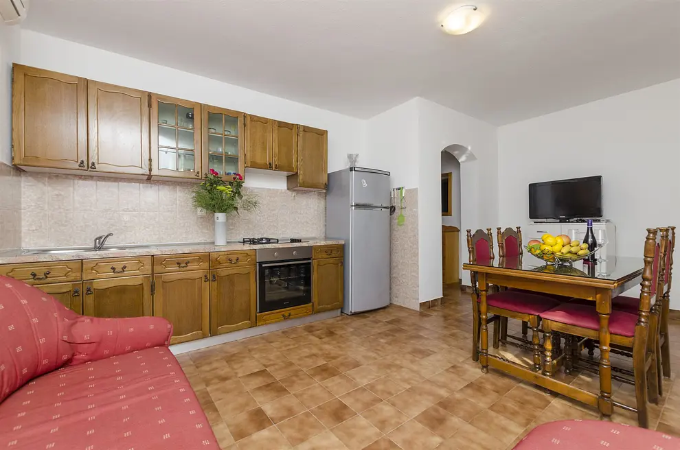 Ferienwohnung in Bol haustiergeeignet 999204203 32413 – Foto 2