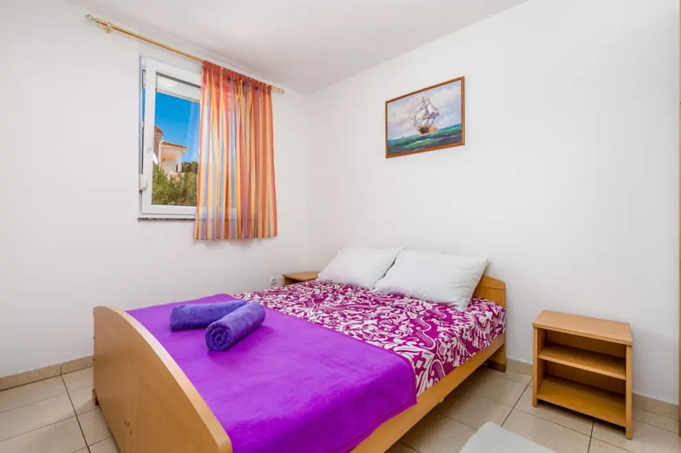 Ferienwohnung in Mandre  999212512 40126 – Foto 30