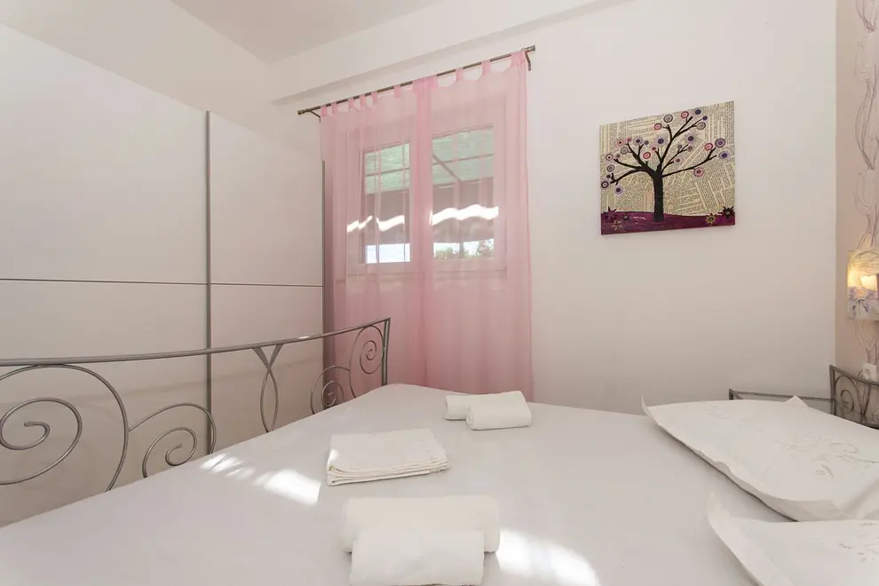 Ferienwohnung in Ciovo  999212364 40007 – Foto 2