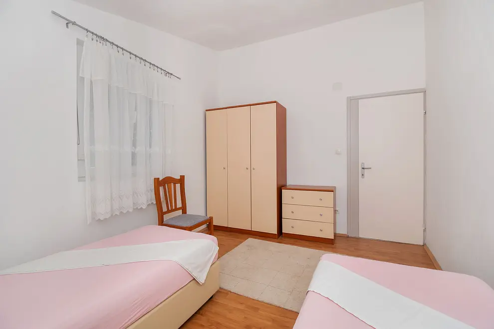 Ferienwohnung in Tribunj  999206822 34908 – Foto 47