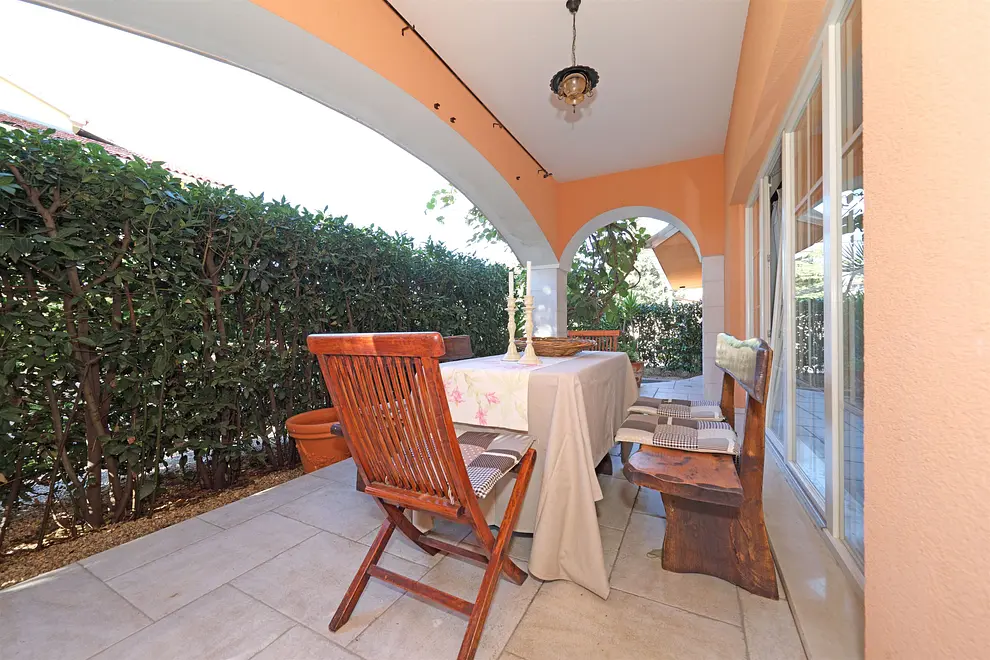 Ferienwohnung in Novalja mit Pool und haustiergeeignet 6611883 29318